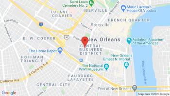 8 Block Kitchen Bar In The Hyatt Regency New Orleans Tickets Events 2020 New Orleans La