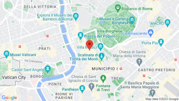 All Saints Anglican Church Rome Events Calendar Schedule 2024