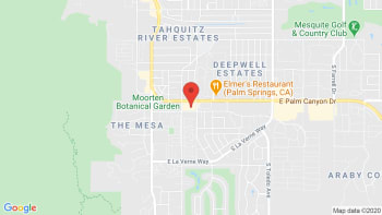 Ace Hotel Tickets Events 22 Palm Springs Ca