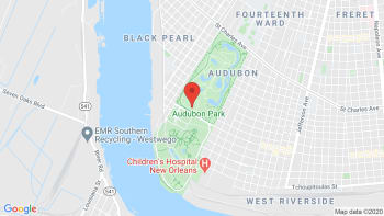 Audubon Park (Zoo) Tickets & Events 2020 - New Orleans, LA