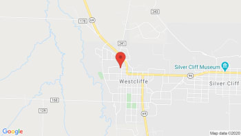 Amphitheater Park Concert Tickets Events Schedule 2025 Westcliffe Amphitheater Park Map Large