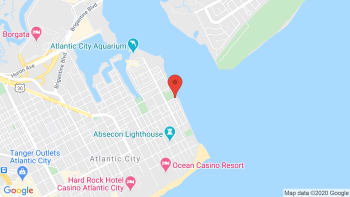 Atlantic City Beach Tickets & Events 2021 - Atlantic City, NJ