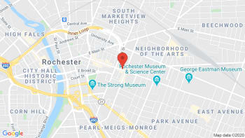 Anthology Tickets & Events 2021 - Rochester, NY