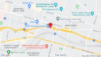 Armory STL Events Calendar Schedule 2023 St Louis MO