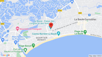 Atlantia (Congress Palace La Baule) Events Calendar Schedule 2023