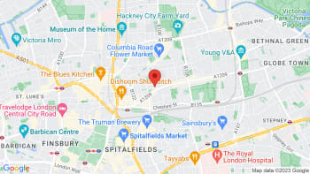Brick Studios London Events Calendar Schedule 2024 London United