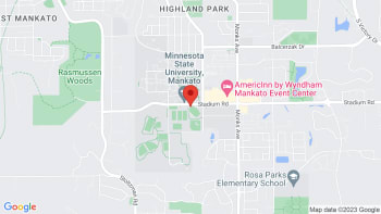 Blakeslee Stadium Events Calendar Schedule 2023 Mankato MN