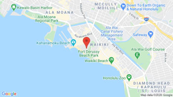 Barefoot Bar At Hale Koa Hotel Events Calendar Schedule 2024