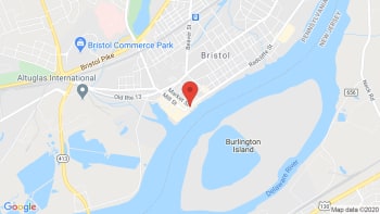 Bristol Riverside Theatre Concert Tickets & Events Schedule 2025 ...