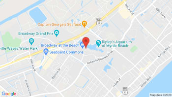 Broadway At The Beach Tickets & Events 2022 - Myrtle Beach, Sc
