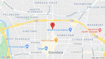 Beyond The Stars Palace Tickets Events 2021 Glendale Ca