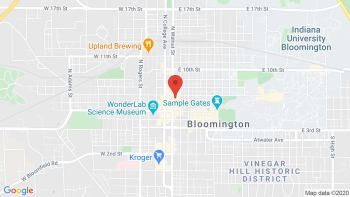 Bluebird Events Calendar & Schedule 2024 - Bloomington, IN
