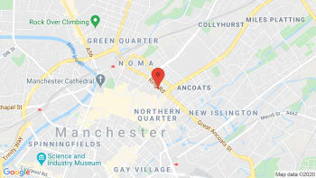 Band on the Wall Concert Tickets & Events Schedule 2025 Manchester