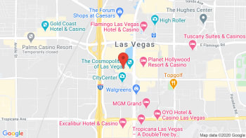 Boulevard Pool The Cosmopolitan Tickets Events 21 Las Vegas Nv