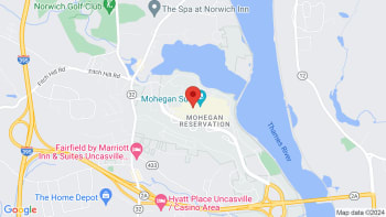 Clay Pipe Cigar Bar at Mohegan Sun Events Calendar Schedule 2024