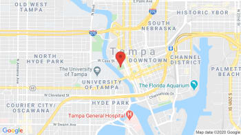 Curtis Hixon Waterfront Park Events Calendar Schedule 2024 Tampa FL