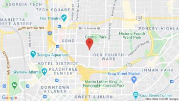 Central Park Tickets & Events 2020 - Atlanta, GA