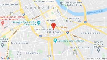 City Winery Tickets & Events 2022 - Nashville, TN