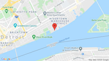 Chene Park 2022 Concert Schedule Chene Park Tickets & Events 2022 - Detroit, Mi