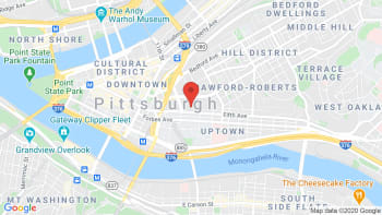 PPG Paints Arena tickets and event calendar, Pittsburgh, PA