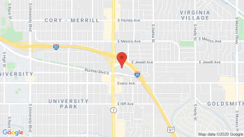 Dave And Busters Map Dave And Busters Tickets & Events 2022 - Denver, Co