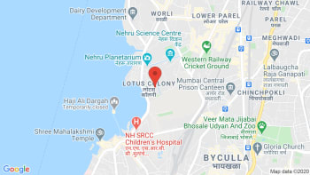 Dome At Nsci Svp Stadium Tickets Events 2021 Mumbai India Step out and enjoy this event. dome at nsci svp stadium tickets