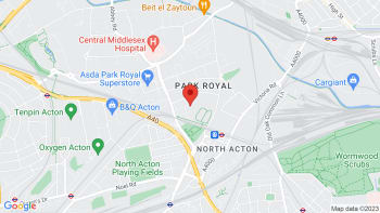 Excelsior Studios Events Calendar Schedule 2024 London United Kingdom