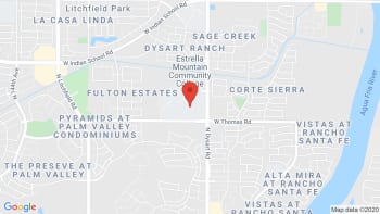 Estrella Mountain Community College Map Estrella Mountain Community College Tickets & Events 2022 - Avondale, Az