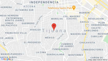 Estadio Caliente Events Calendar Schedule 2023 Tijuana Mexico