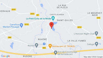 Esplanade Du Chateau Chatelaudren Tickets Events 22 Chatelaudren France