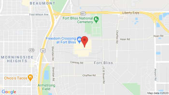Freedom Crossing Events Calendar & Schedule 2023- - Fort Bliss, TX