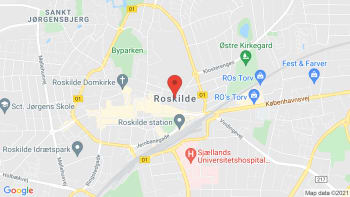 Events Calendar & Schedule 2023 - Roskilde, Denmark
