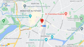 Hotel Kaiserhof Münster Events Calendar & Schedule 2023- - Münster, Germany