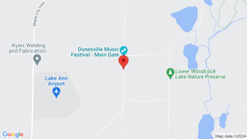 Harmony Pines Venue and Campground Events Calendar Schedule 2024