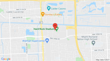 Miami Dolphins - Coming to #CLEvsMIA tomorrow at Hard Rock Stadium