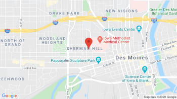 Hoyt Sherman Place Tickets Events 2020 Des Moines Ia