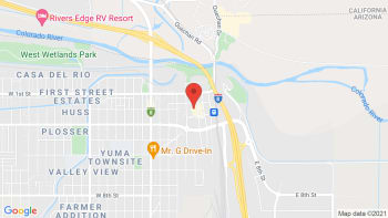 Historic Yuma Theatre Events Calendar & Schedule 2024 - Yuma, AZ