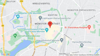 Historic City Hall Events Calendar & Schedule 2024- - Münster, Germany