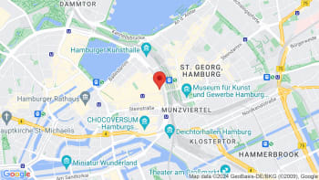 Jupiter Events Calendar Schedule 2024 Hamburg Germany