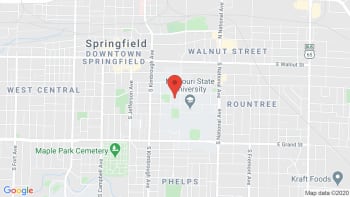 JQH Arena Tickets & Events 2020 - Springfield, MO