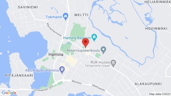 Johanneksen kirkko Tickets & Events 2023 - Hamina, Finland