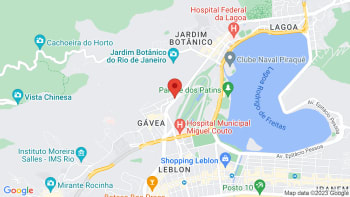 Jockey Club Brasileiro Events Calendar & Schedule 2024- - Rio De Janeiro,  Brazil