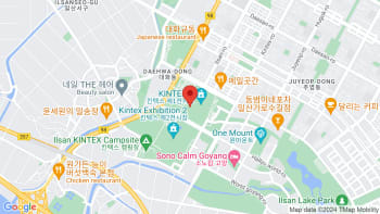 KINTEX (Korea International Exhibition Center) Concert Tickets & Events