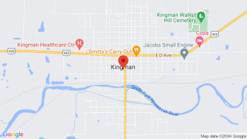Kingman Theatre Events Calendar Schedule 2024 Kingman KS