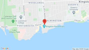 Kingston Penitentiary Tickets & Events 2022 - Kingston, ON