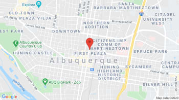 Kiva Auditorium Tickets & Events 2022 - Albuquerque, NM