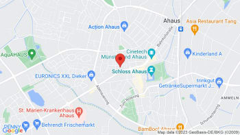 Kulturquadrat Stadthalle Ahaus Concert Tickets & Events Schedule 2025