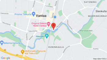 Kulttuuritehdas Vernissa Tickets & Events 2023 - Vantaa, Finland