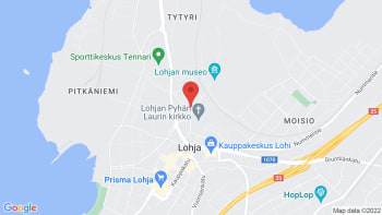 Laurentius-sali Tickets & Events 2023 - Lohja, Finland