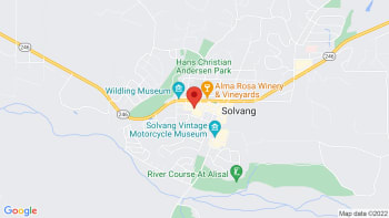 Lost Chord Guitars Events Calendar Schedule 2023 Solvang CA
